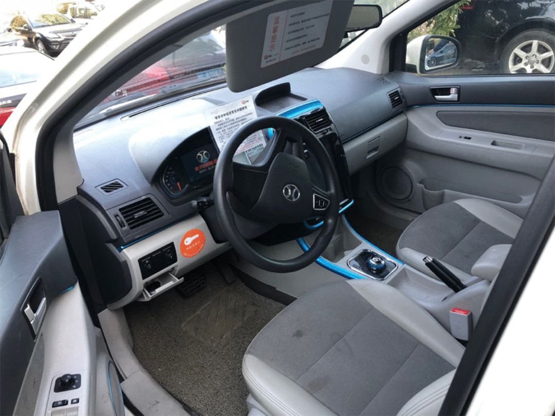 共享汽车app有哪些？