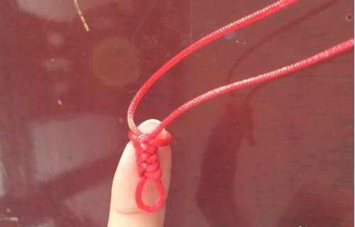 100种编手链方法教程