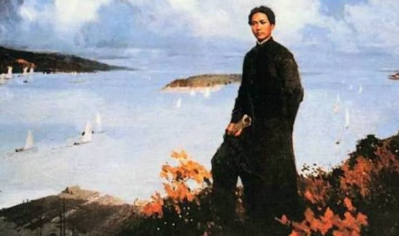 小学生红色经典诗词十首