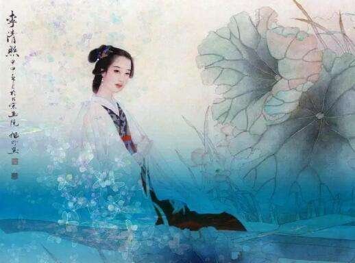 张汝舟娶李清照时几岁