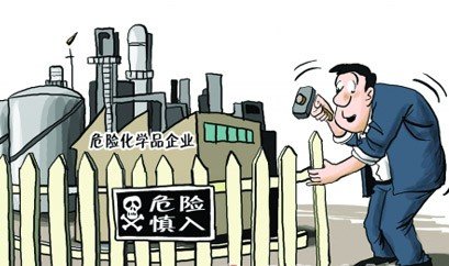 氢氟酸的危害防护