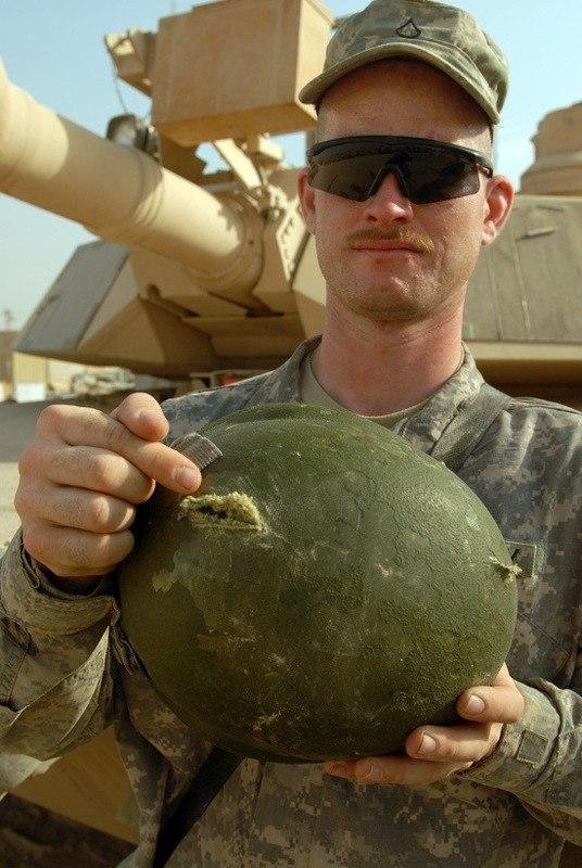 中国防弹头盔为什么是世界军队的抢手货