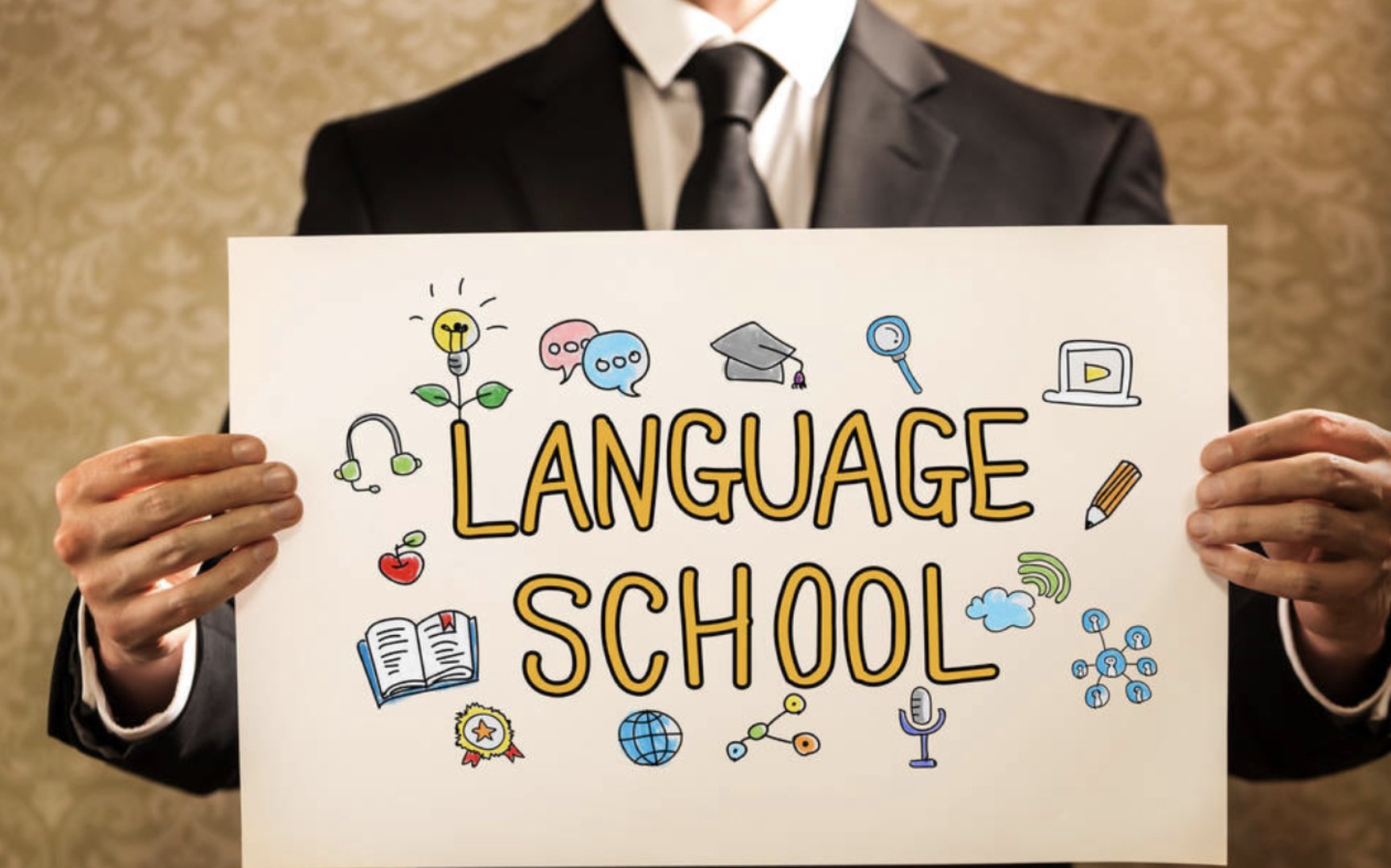 英语语言的特性有什么啊