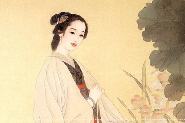 李清照 永遇乐 翻译