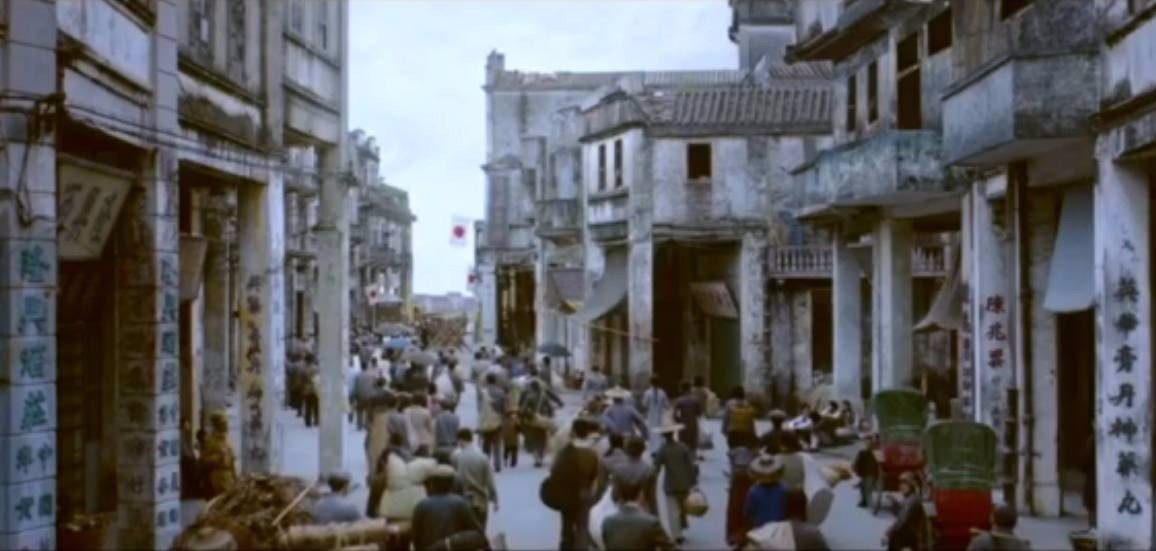 如何评价电影《明月几时有》？