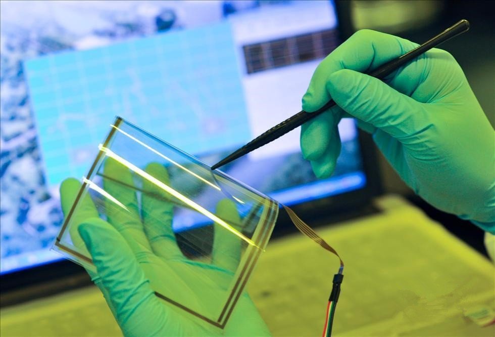 石墨烯到底是什么物质呢？对人体有何好处呢？