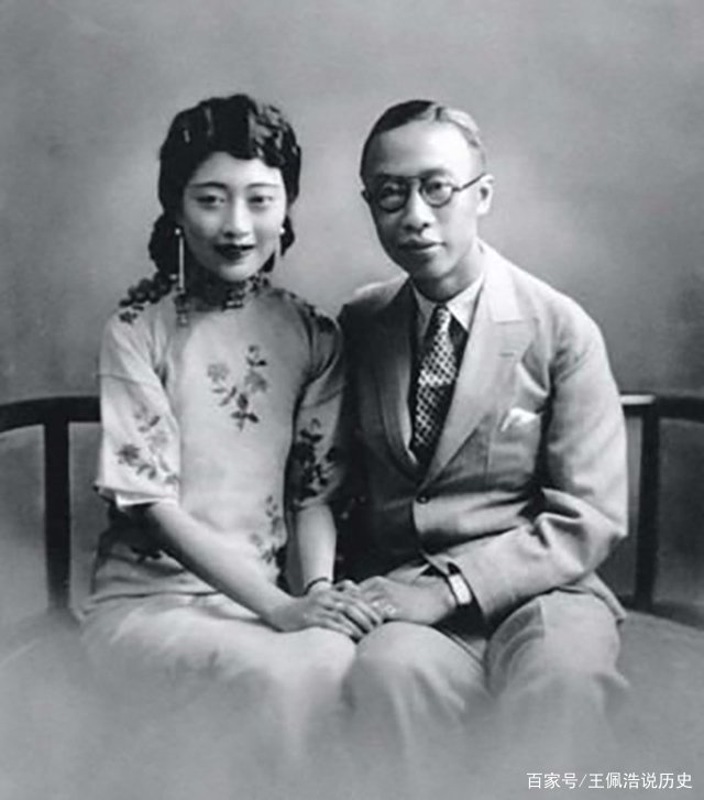 溥仪有后代吗？