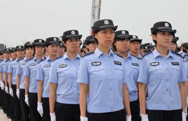 女生考警校需要什么条件？