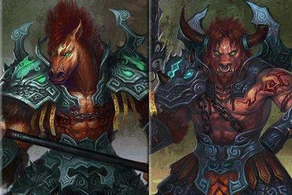 掌管阴间的十大阴帅谁更厉害？排名第一的是谁？