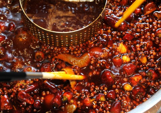 二荆条辣椒有什么特别之处呢？