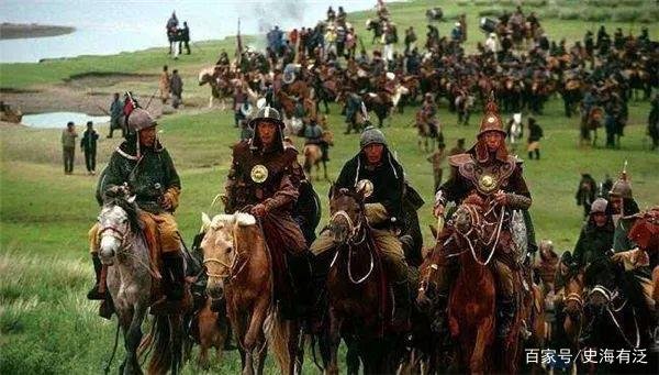 也速该带铁木真求亲，为什么会在途中被毒杀？