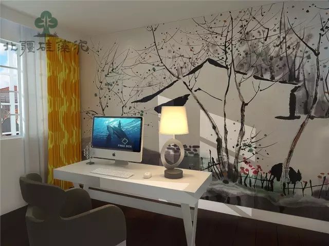 硅藻泥贴图在哪儿找？