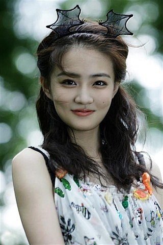 徐璐的背景是什么样的?