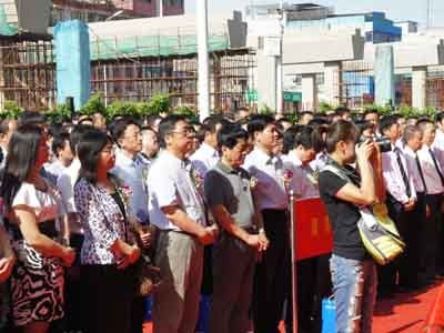 乌鲁木齐市人力资源和社会保障局的内设机构