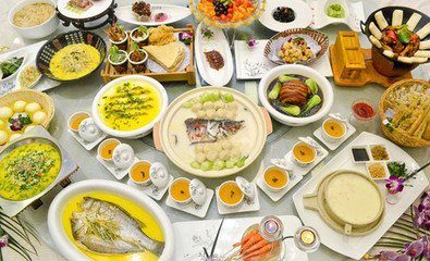 苏菜有哪些代表菜？