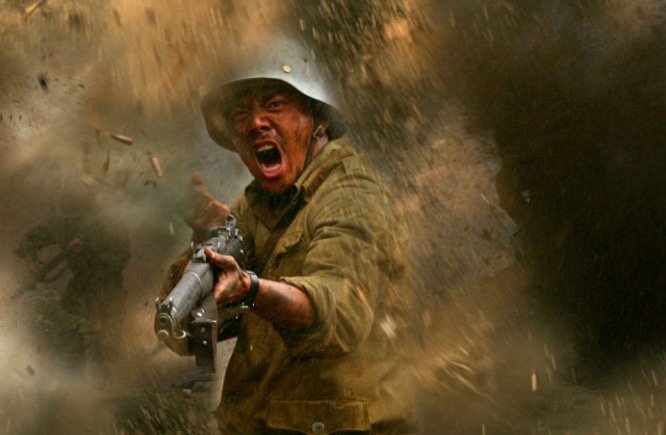 我的团长我的团演员表?