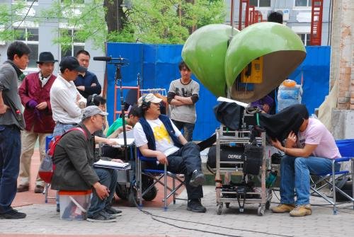 导演的第几代是根据什么划分的？