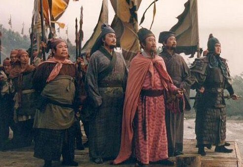 水浒传第7回简介50字