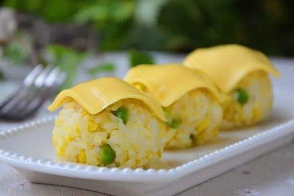 芝士可以做什么美食？