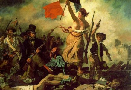 法国波旁王朝复辟时期巴黎社会是怎样的 谢谢