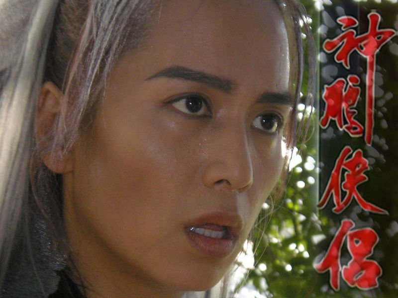 新加坡版神雕侠侣都有哪几个版？