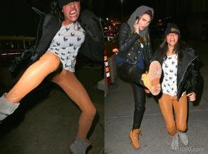 米歇尔·罗德里格兹的人物争议