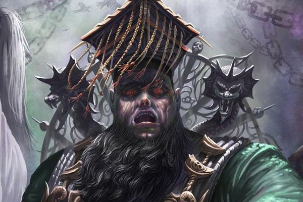 掌管阴间的十大阴帅谁更厉害？排名第一的是谁？