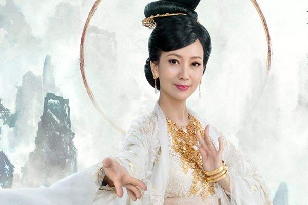 封神之后，无当圣母去哪儿了呢？