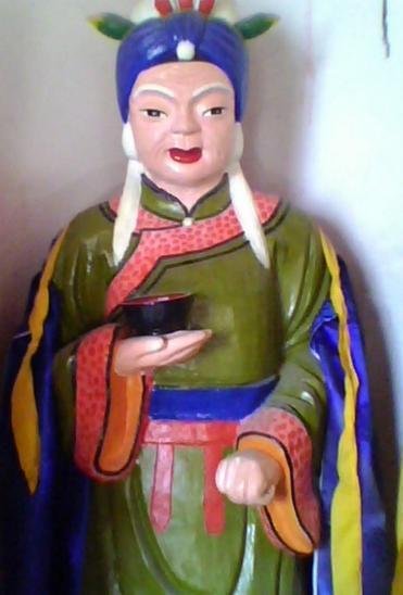 推荐一些关于孟婆的故事吧！