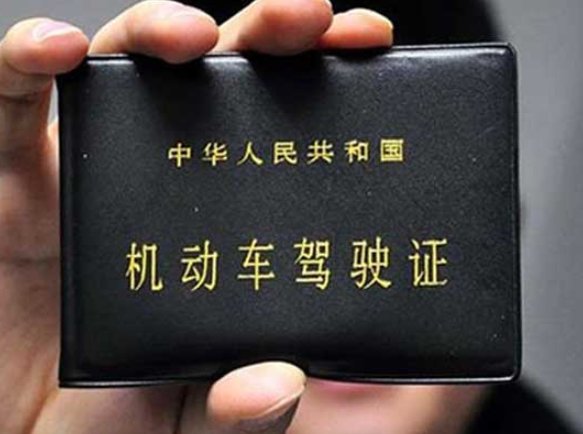 实习期能不能上高速？