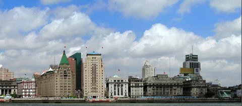 十里洋场一朝梦是什么意思