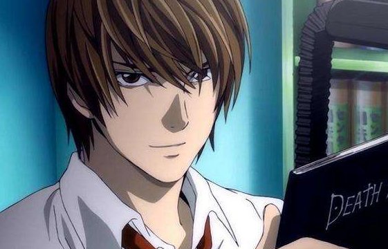 死亡笔记各人物结局