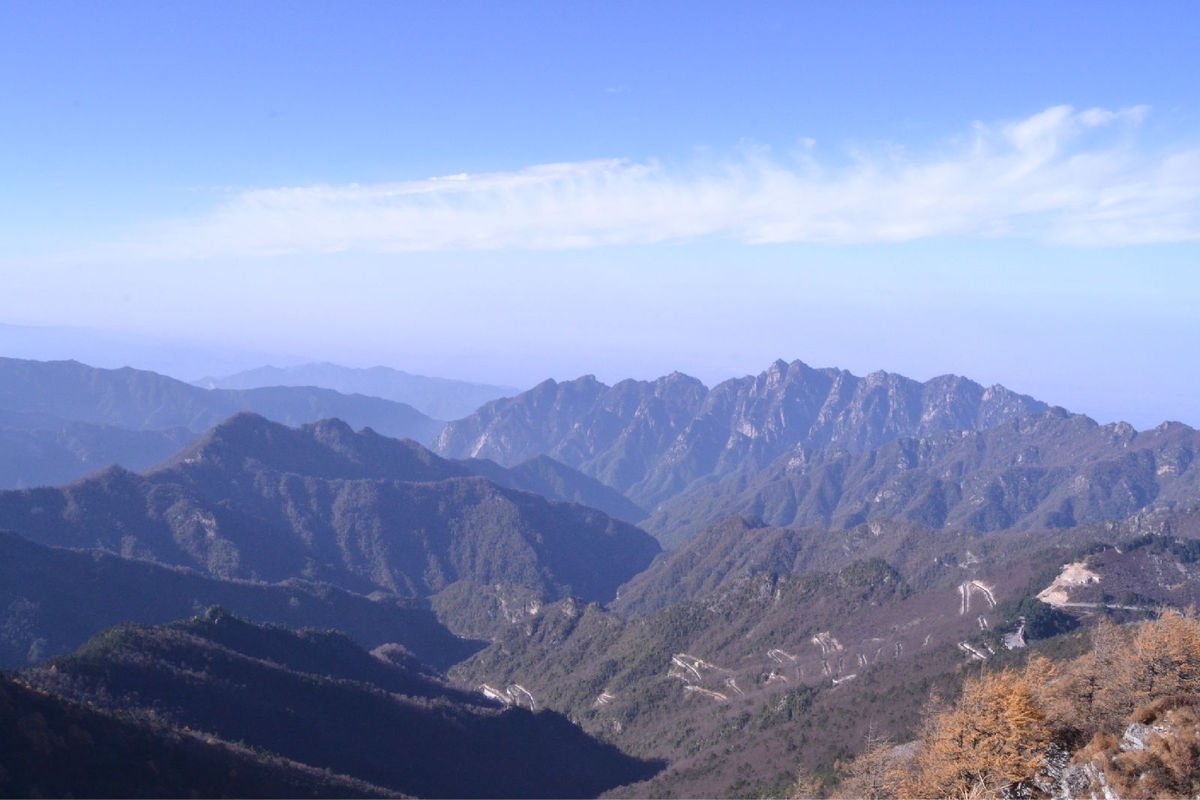 山之上,国有殇的殇是什么意思