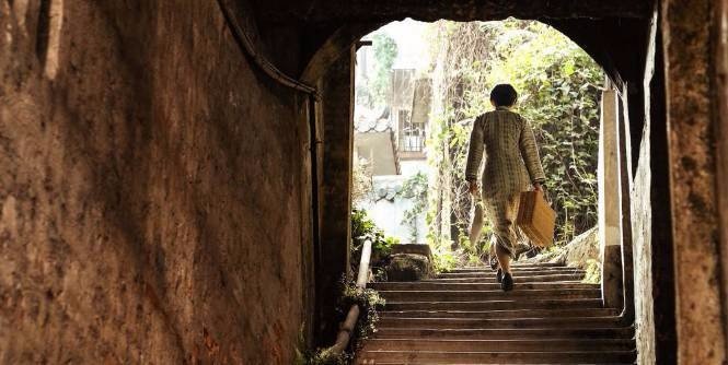 如何评价电影《明月几时有》？