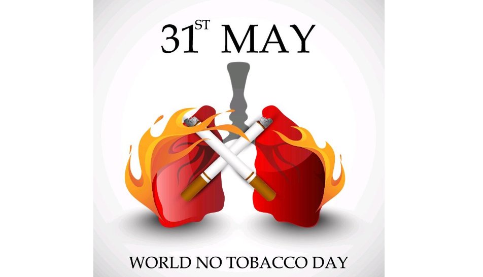 世界无烟日的由来简写