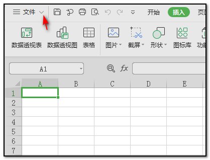 Excel表格中为什么输不进数字