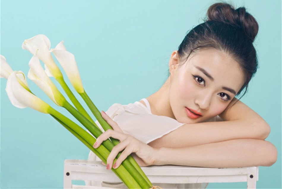 徐璐的背景是什么样的?