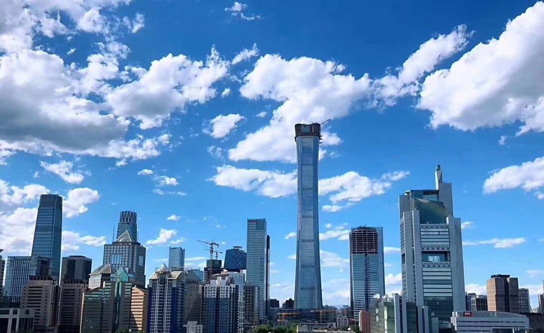 2021年新一线城市排名出炉，在你看来一线城市有何特别的优势？