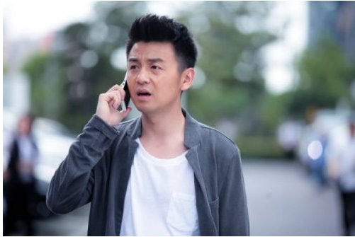 雷佳音演过什么电视剧？