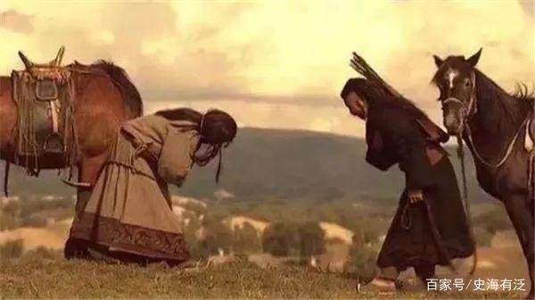 也速该带铁木真求亲，为什么会在途中被毒杀？