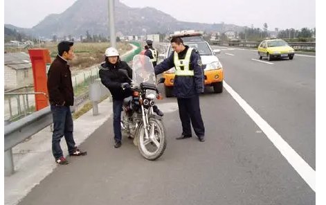 在温州哪里考摩托车驾照