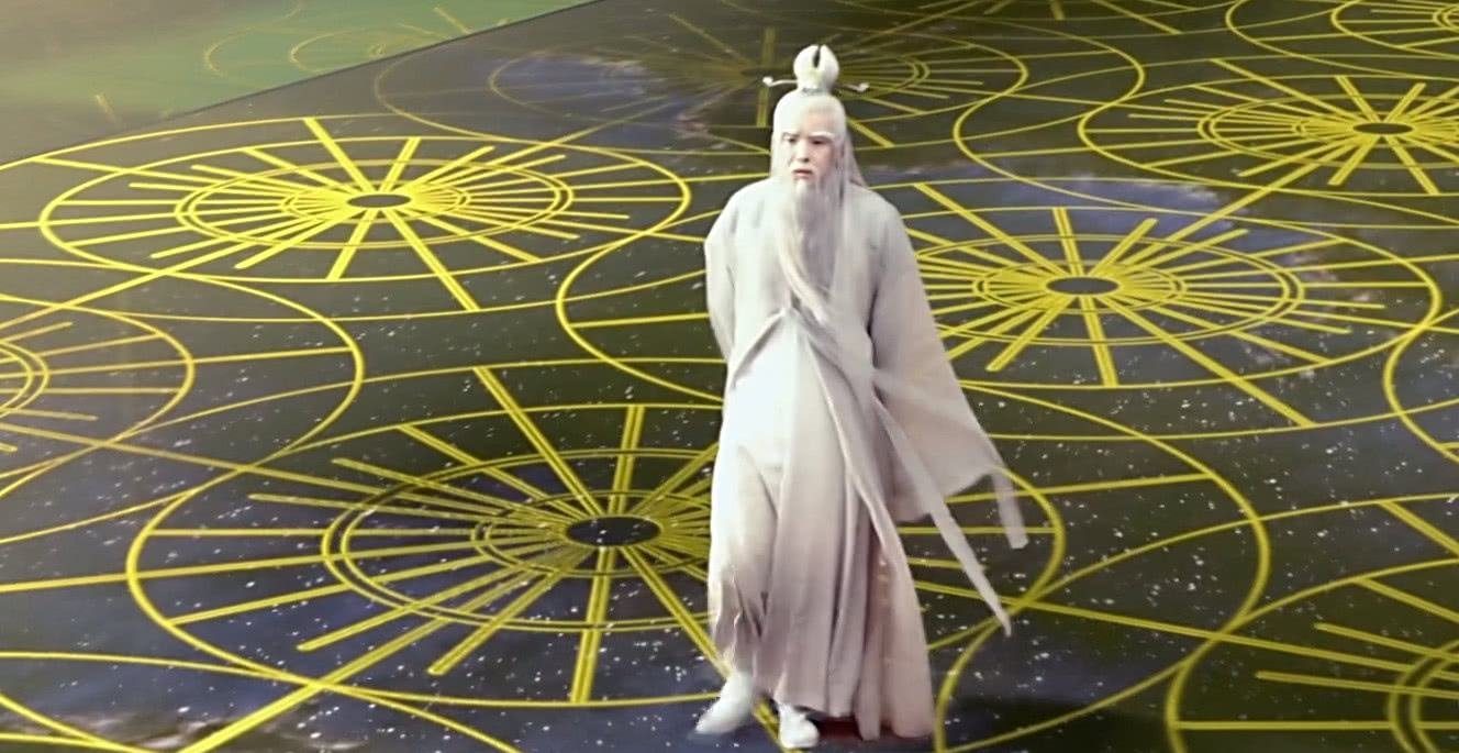 菩提祖师和如来佛祖谁厉害