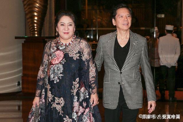 向佑曾大闹东莞太子酒店，向华强赔钱道歉，后来怎样了？