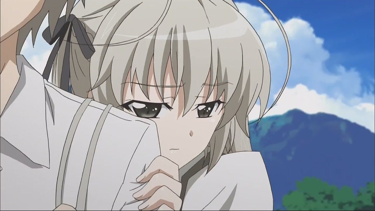 缘之空结局悠和穹去了哪？