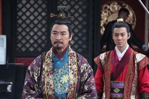 柴绍：大唐第一女婿，娶了唐朝军功最盛的公主，为唐朝战斗一生吗？