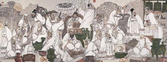 子游的生平简介