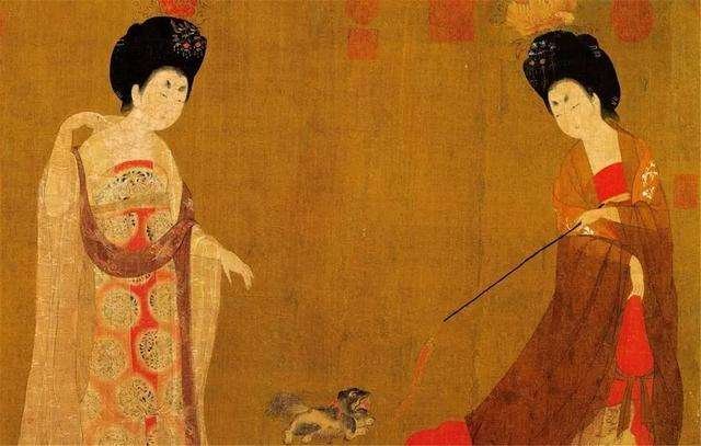 唐朝有多繁荣？