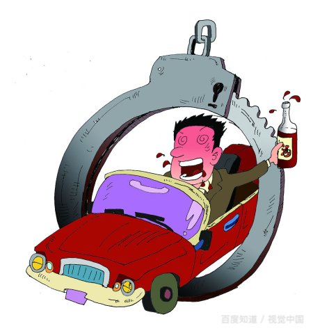 增强酒驾醉驾危害性认识