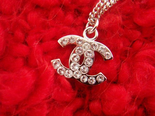 香奈儿的项链多少钱