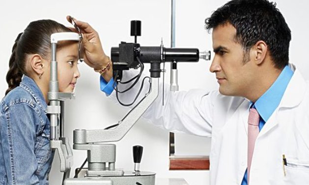 要考验光师需要什么条件吗？